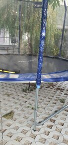 Trampolina 366cm Marimex - 3