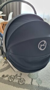 Cybex Cloud Z i-size - 3