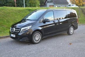 Mercedes-Benz V250 Avantgarde 7G - 3