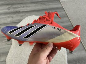 Kopacky Adidas F50 Adizero Messi - 3