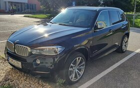 BMW X5 F15 XDrive40d, 230kW M-packet - 3