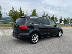 SEAT ALHAMBRA 7 MIESTNA - NA PREDAJ / NA SPLATKY - 3