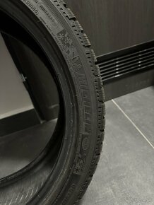 Michelin Pilot Alpin 235/40 r18 - 3