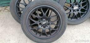 BBS disky 5x112  r17 - 3