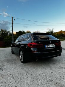 BMW 540i xDrive - 3