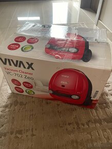 Vysávač Vivax Vacuum Cleaner VČERA-702 Zeo - 3