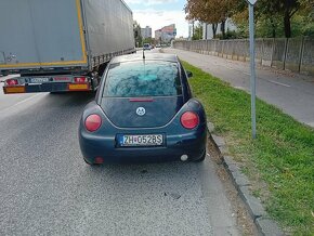 Volkswagen Beatle 1.9 tdi - 3