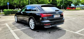 Audi A6 Avant 45tdi 170kw mhev,matrix led,virtual,panoráma - 3