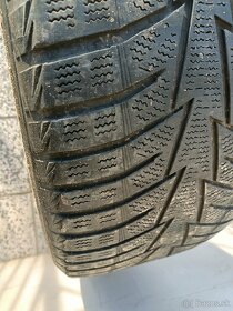 Zimná pneumatika Hankook R19 265/50 106T - 3