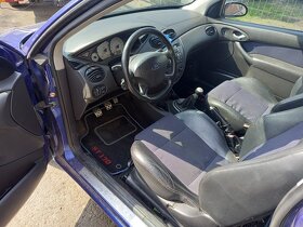 28 Ford Focus  Hatch, ST170 127kW, manuál - 3