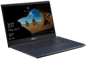 Predam ASUS VivoBook 15 X571LH-BQ455T čierny i7 - 3