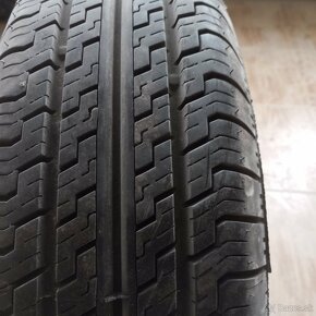 Pneumatiky 165/70r13 - 3