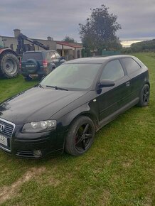 Audi A3 1.9 77kw - 3