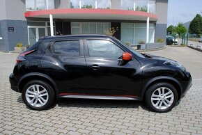 NISSAN JUKE - PREDAJ AJ NA SPLÁTKY - 3