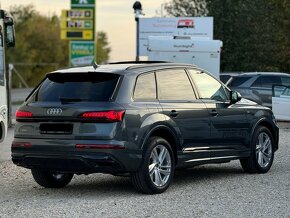 Audi Q7 55 TFSI S-line Quattro Matrix, Panorama, ACC, Keyles - 3