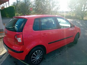 Predám Volkswagen Polo 1.2 Htp - 3