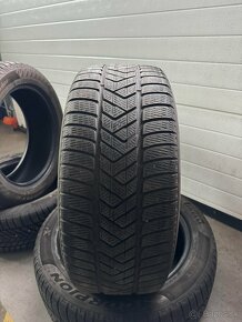 Zimne pneumatiky 255/50 r19 - 3