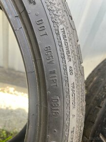 255/35 r20 letne - 3