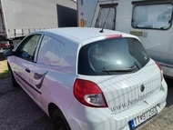 Renault Clio Van 1.5 dCi - 3