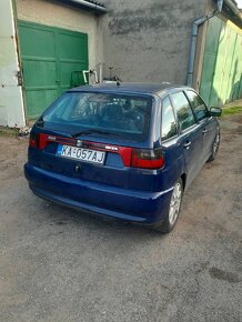 Seat ibiza 6k1 1.9tdi - 3