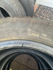 Fulda 185/65 r15 - 3