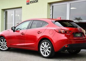 Mazda 3 2.0SKYACTIV-G REVOLUTION BOSE 88 kw - 3