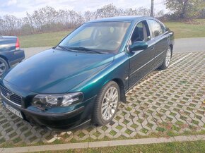 Volvo S60 - 3