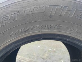 445/45 R19,5 Hankook Smart FLEX TH31 - 3