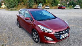 Hyundai i30 CW - 3