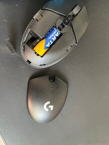 Logitech G305 - 3