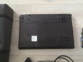 Lenovo g560 i3 500gb hdd - 3