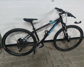 Trek Excaliber 7 M/29" hydr. brzdy - 3