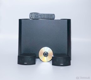 Bose CineMate gs Series II - 3