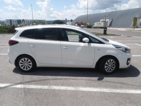 Kia carens 1.7 crdi - 3