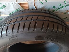 205/60 r16 letné - 3