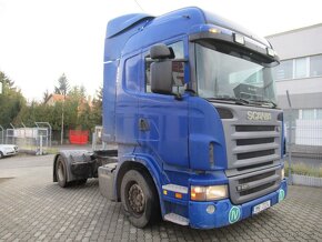 Scania R420 retarder,opticruis - 3