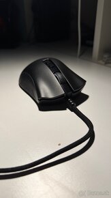 Hracia myška- Razer DeathAdder V2 - 3