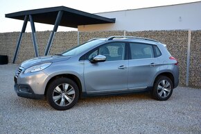 Peugeot 2008 1.2 VTI Style 4/2015 88000km - 3