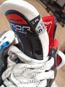 ✅ NOVE Bauer Vapor 3X Pro 5.5 ✅ - 3