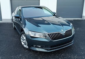 Škoda Superb 3 2.0 TDI CR DSG - 3