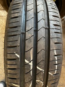 Kumho ecsta hs51 letne - 3