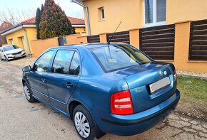 Škoda Fabia 1,4 MPI 50KW ATRACTIVE - 3