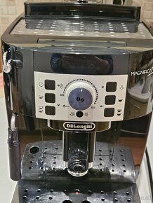 Automatický kávovar DeLonghi Magnifica S ECAM 22.115.B - 3