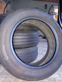 Letné pneumatiky Michelin 205/65 R15 - 3