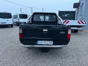 Ford Ranger 2.5 TDi XL 4x4 (A/C) - 3