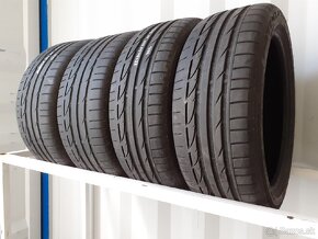 Letná sada dvojrozmer 225/45R18 + 245/40R18 - 3