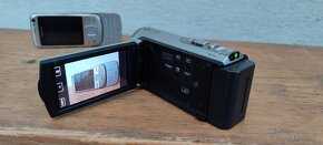 Sony videokamera - 3