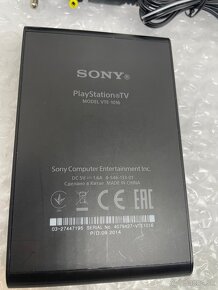 Playstation TV vte-1016 vita - 3