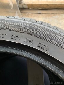 Letné pneu 235/45R18 - 2ks - 3