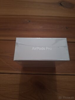 AirPods Pro 2nd Gen - 3